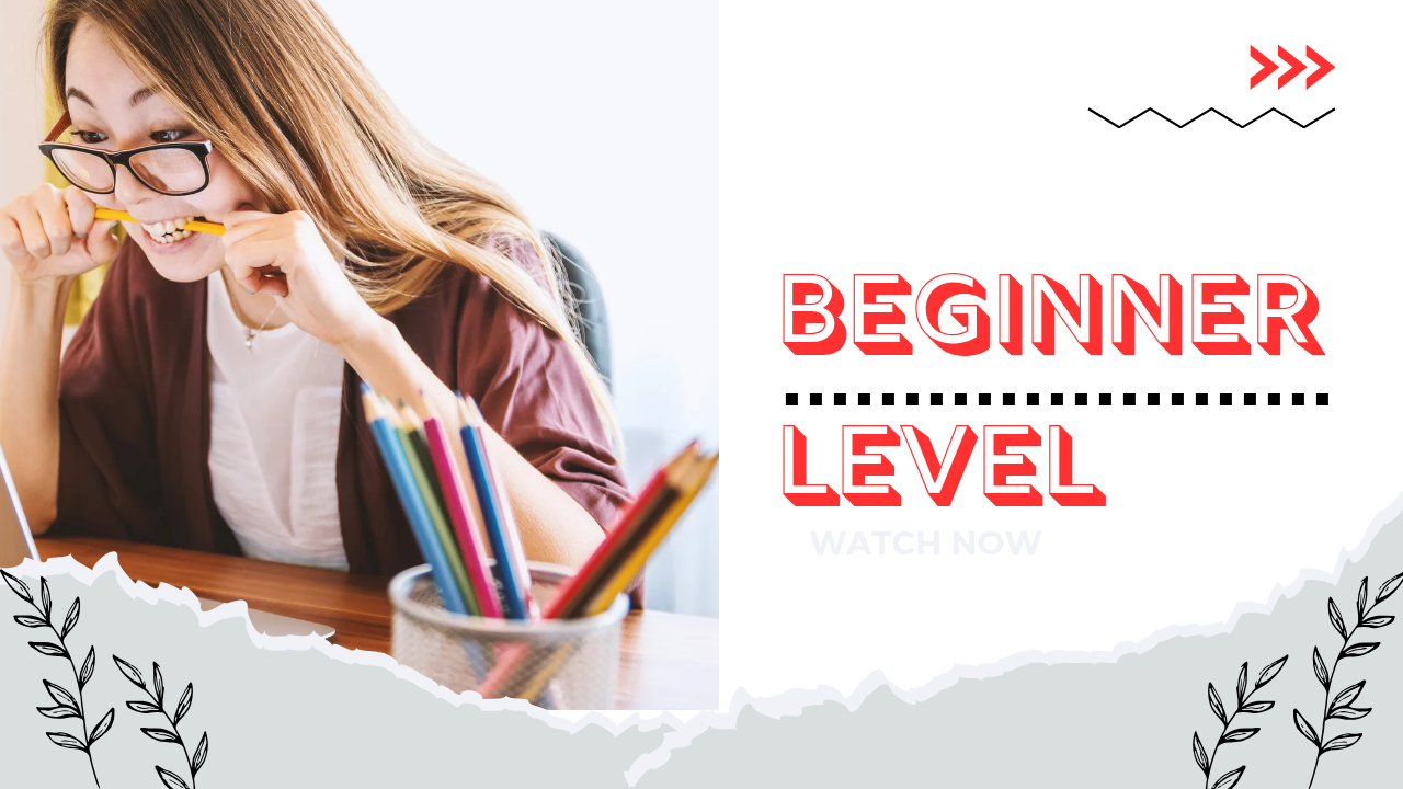 Social Media and Kids/ English Beginner Reading, Vocabulary, Listening, Pronunciation and Grammar Lesson