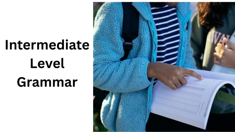 Present Perfect Tense Lessons Intermediate — B1 & B2 Lesson and PDF Lesson Plan